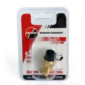 Hőgomba, Hőfokjeladó, Lada 2101-2108