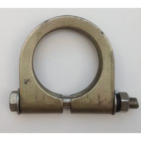 Kipufogó bilincs 44-46mm, Lada