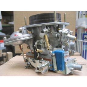 Karburátor mikrokapcsoló, Lada 2105