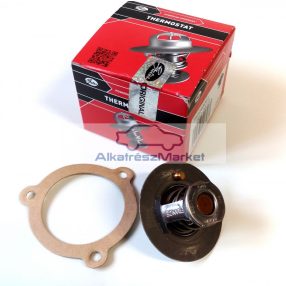 Skoda 105, 120 termosztát 80 C° 