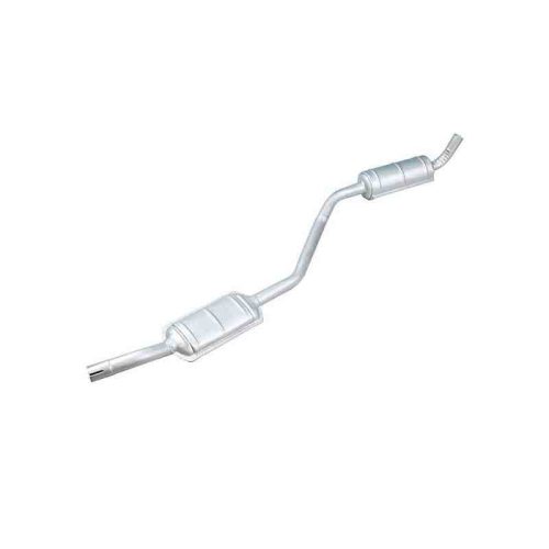 Középső kipufogódob, Lada 2103