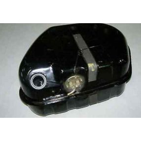 Üzemanyag tartály, Lada 2101-2107