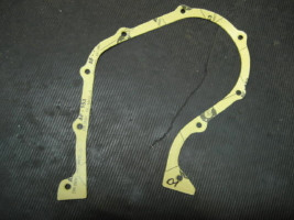 Vezérműfedél tömítés, paromit, Lada 2101-2107