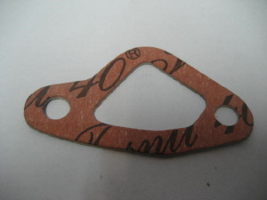 Vízcső csonk tömítés, Lada 2102-2103-2105