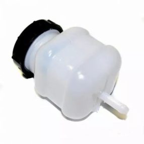 Fék folyadék tartály, fedéllel, Lada 2101-2107