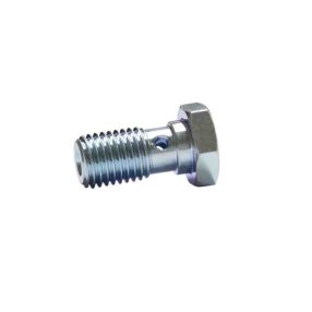 Fékcső csatlakozó csavar, M10X1,25X21mm, Lada 2101-2107