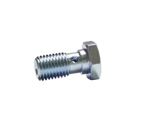 Fékcső csatlakozó csavar, M10X1,25X21mm, Lada 2101-2107