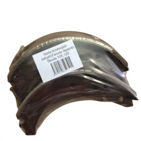 Skoda 105, 120 hátsó fékpofa garnitúra