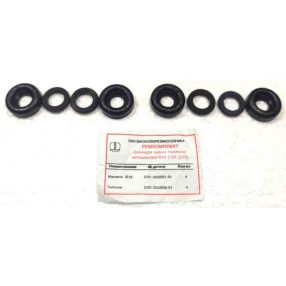   Fékmunkahenger javító készlet, gyári, hátsó, 19.05mm Lada 2101-2107