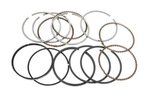 Dugattyúgyűrű garnitúra 79.70mm, Lada