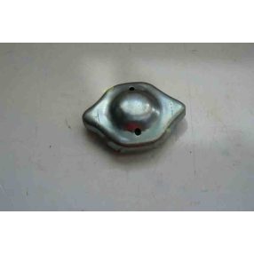   Kiegyenlítő tartály sapka, fém, gyári, Lada 2101-2107, Niva 