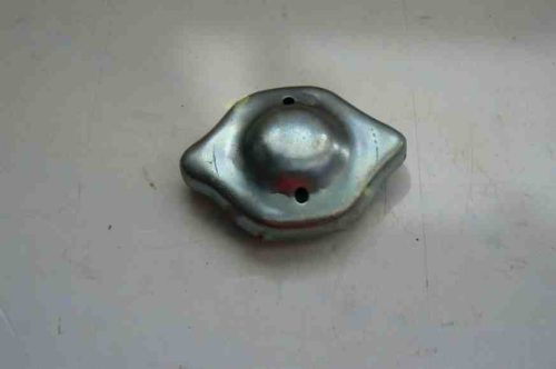 Kiegyenlítő tartály sapka, fém, gyári, Lada 2101-2107, Niva 