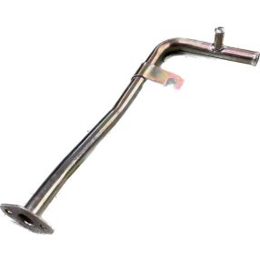 Fém vízcső, (vízpumpa kimeneti), Lada 2101-2107