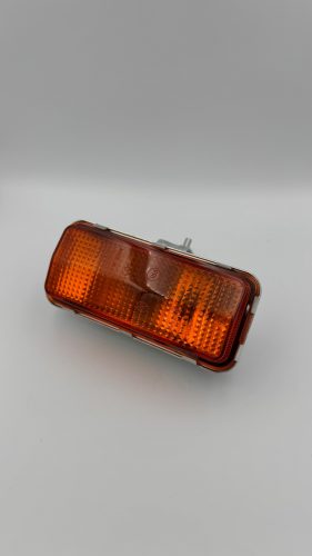 Első index a lökhárítóba komplett Skoda 100, 110, 110R BAL
