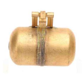 Lada 2101-2107, Niva Karburátor úszó, Réz 