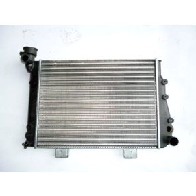 Műanyag hűtőradiátor, Lada 2101-2107