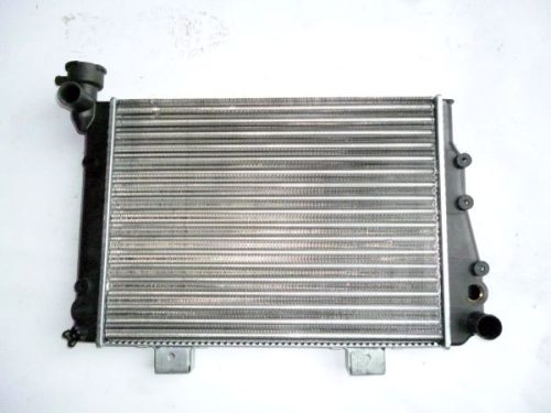 Műanyag hűtőradiátor, Lada 2101-2107