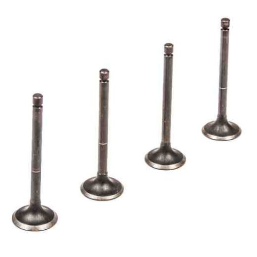 Szívó szelep garnitúra, 4db, Lada 2101-2107