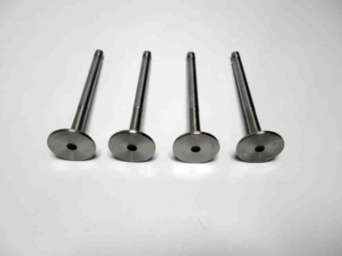 Kipufogó szelep garnitúra, 4db, Lada 2101-2107