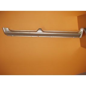 Skoda 105, 120, 130 külső küszöb JOBB - 113700311