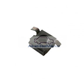 Hegeszthető "füles" karosszéria anya M6