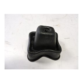   Skoda 105, 120, 130 váltó szoknya, váltókar porvédő szögletes