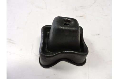 Skoda 105, 120, 130 váltó szoknya, váltókar porvédő szögletes