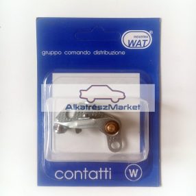 Skoda 105, 120 megszakító új típus