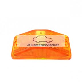 Skoda 105, 120, Favorit oldalindex búra