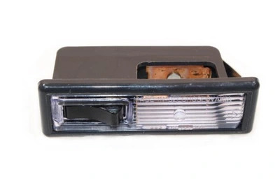 Skoda 105, 120 belső világítás, utastér lámpa - 5911-5804  