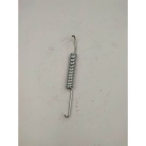 Skoda 105, 120, 130 ablaktörlő kar rugó - 113930054