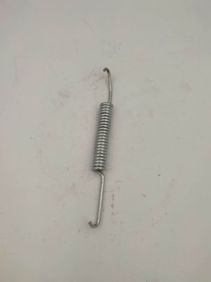 Skoda 105, 120, 130 ablaktörlő kar rugó - 113930054