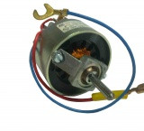 Skoda 105, 120 fűtőmotor VIKA - 113972051