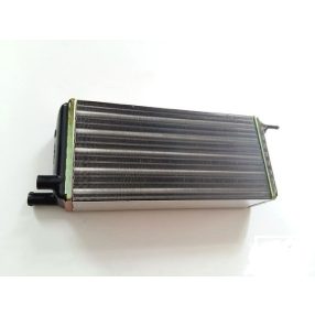 Skoda 105, 120, 130 fűtőradiátor - 113972070