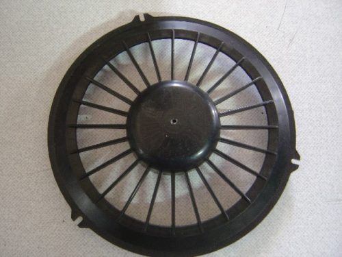 Fűtőmotor rács Skoda 105, 120 - 113972472