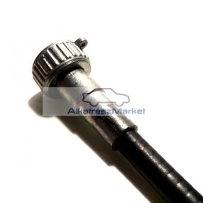 Skoda 105, 120 km óra spirál