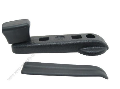 Skoda 105, 120 ablaktekerő kar - 113989100