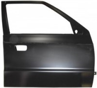 Skoda Felicia jobb első ajtó, utastér ajtó - 6U0831052A