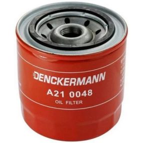   Skoda 105, 120 (1984-től), Lada 2101-2107 olajszűrő DENCKERMANN - 110040200