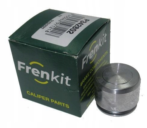 Skoda 130 első féknyereg dugattyú - 114430270