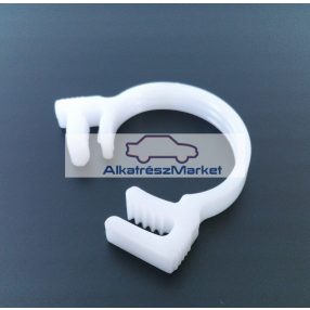   Skoda 105, 120, Favorit, Felicia kormánymű gumiharang bilincs Ø18