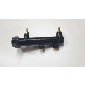   Skoda 105, 120 főfékhenger, fékrásegítős Q19 VIKA - 114595012