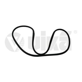   Skoda Felicia hátsó szélvédő, hátsó ablak kéder gumi - 6U0845521