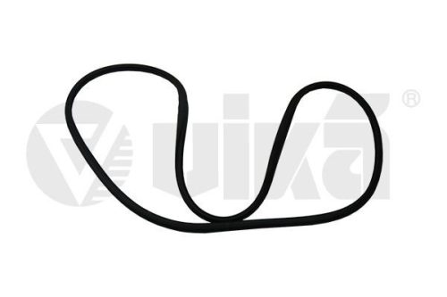 Skoda Felicia hátsó szélvédő, hátsó ablak kéder gumi - 6U0845521