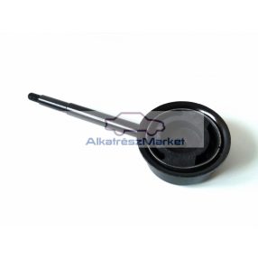 Skoda Favorit alsó motortartó bak "kanalas"