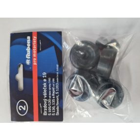   Skoda 105, 120 1984-től, 130, Rapid 1986-tól hátsó fékmunkahenger javító készlet - 113595402