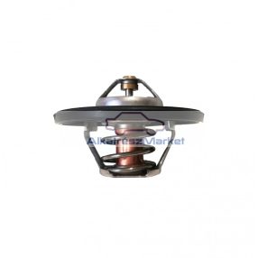 Skoda Favorit termosztát 88°C