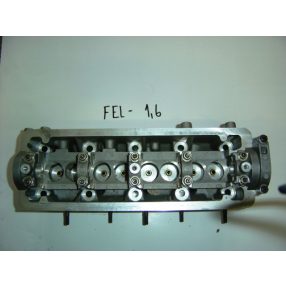 Skoda Felicia 1.6MPI hengerfej  - 032103351B