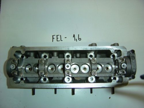 Skoda Felicia 1.6MPI hengerfej  - 032103351B