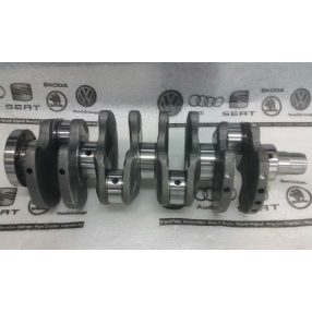 Skoda Felicia 1.6 főtengely - 032105101M